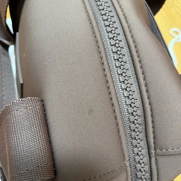 Dagne Dover Landon Carryall Extra Small in Dune - Picture 6 of 14